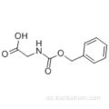 N-Carbobenzyloxyglycin CAS 1138-80-3